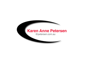 Logo Design by kayleigh mahon for @petersen.com.au | Design: #979141