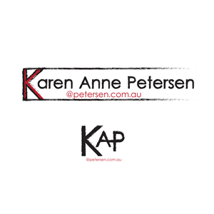 Logo Design by detelinka for @petersen.com.au | Design: #976683