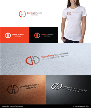 Logo-Design von Keysoft für dieses Projekt | Design #3718240