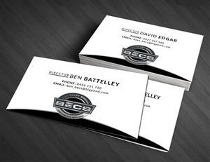 Design de Carte de Visite par  Artman pour ce projet | Design #3728820