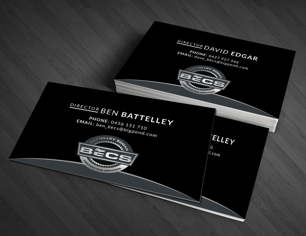 Design de Carte de Visite par  Artman pour ce projet | Design #3728825