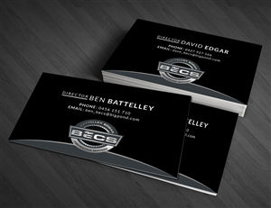 Design de Carte de Visite par  Artman pour ce projet | Design : #3728825