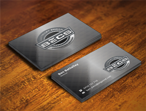 Business Card Design by INDIAN_Ashok for this project | Design: #3717924