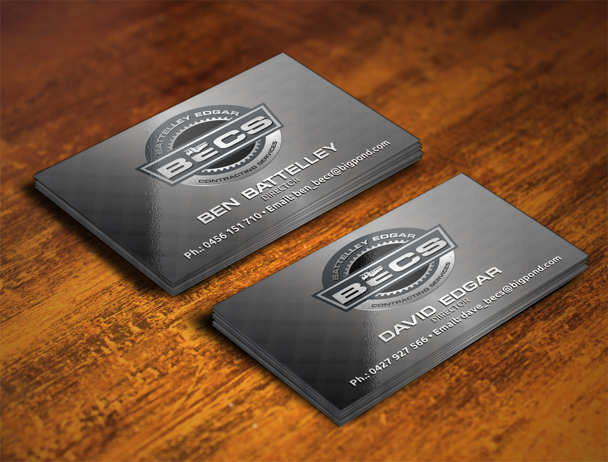 Diseño de Tarjeta de Presentación por INDIAN_Ashok para este proyecto | Diseño #3718499