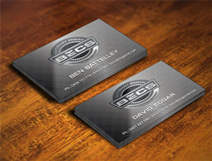 Business Card Design by INDIAN_Ashok for this project | Design: #3718499