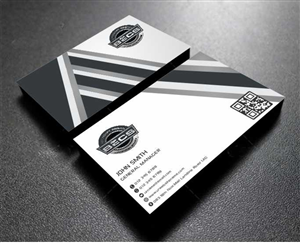 Design de Carte de Visite par AwsomeD pour ce projet | Design #3724670