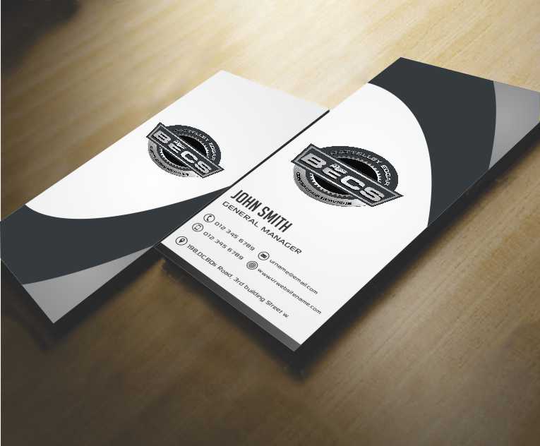Design de Carte de Visite par AwsomeD pour ce projet | Design #3724672