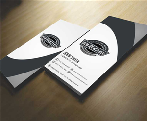 Design de Carte de Visite par AwsomeD pour ce projet | Design : #3724672