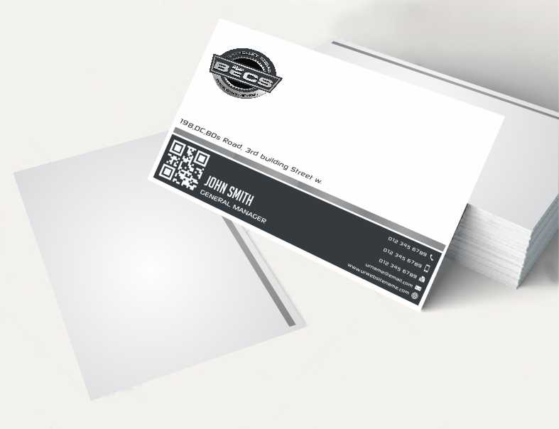 Design de Carte de Visite par AwsomeD pour ce projet | Design #3724673