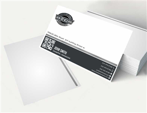 Design de Carte de Visite par AwsomeD pour ce projet | Design : #3724673