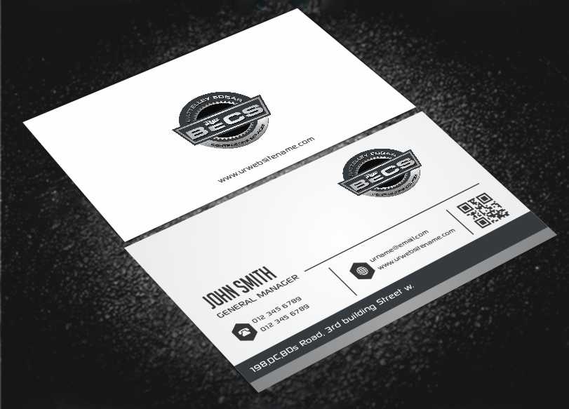 Design de Carte de Visite par AwsomeD pour ce projet | Design #3724674