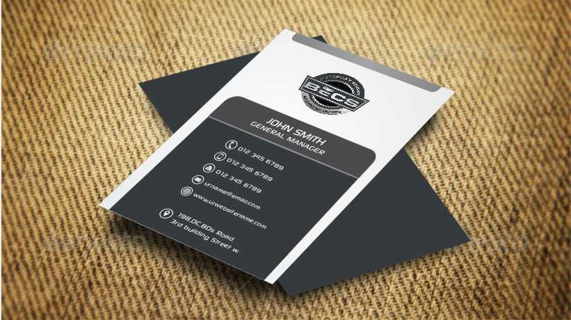 Design de Carte de Visite par AwsomeD pour ce projet | Design #3724676