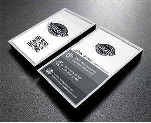 Design de Carte de Visite par AwsomeD pour ce projet | Design : #3724677