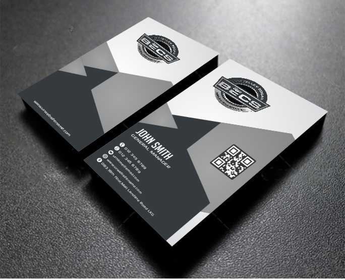 Design de Carte de Visite par AwsomeD pour ce projet | Design #3724678