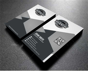 Design de Carte de Visite par AwsomeD pour ce projet | Design : #3724678