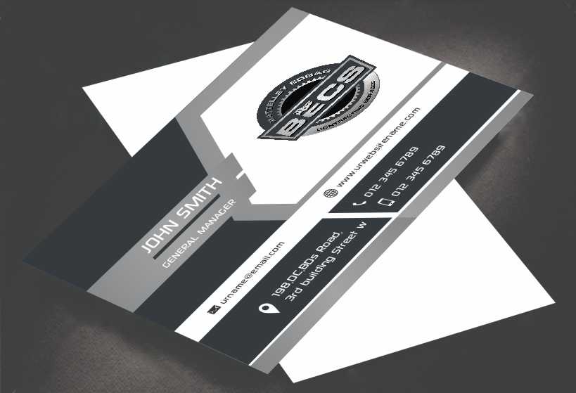 Design de Carte de Visite par AwsomeD pour ce projet | Design #3724680