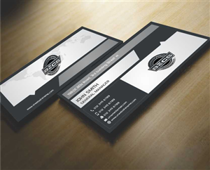 Design de Carte de Visite par AwsomeD pour ce projet | Design : #3724681