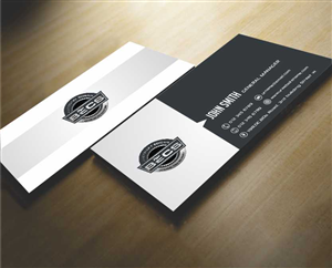 Design de Carte de Visite par AwsomeD pour ce projet | Design : #3724682