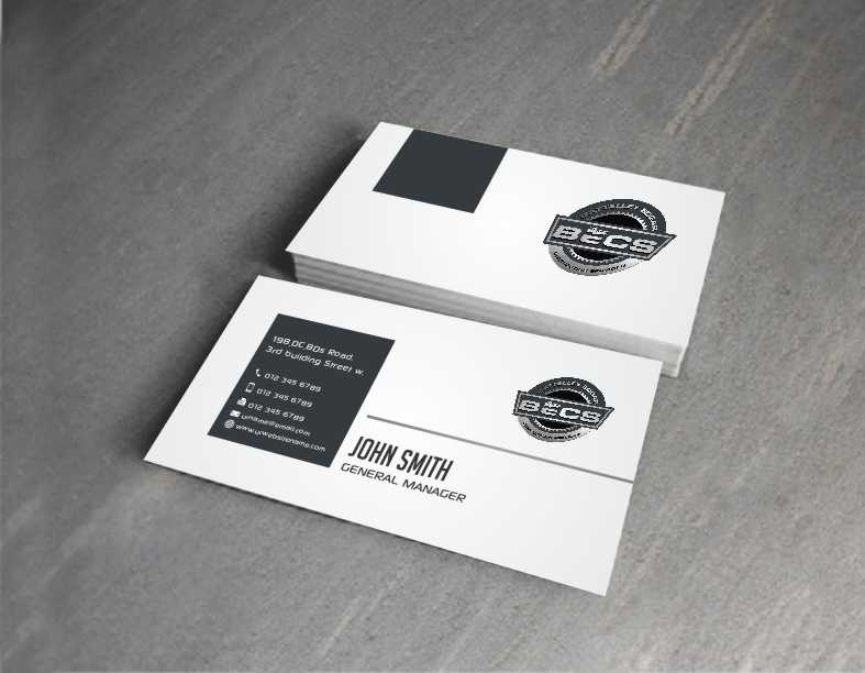 Design de Carte de Visite par AwsomeD pour ce projet | Design #3724686