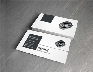 Design de Carte de Visite par AwsomeD pour ce projet | Design : #3724686