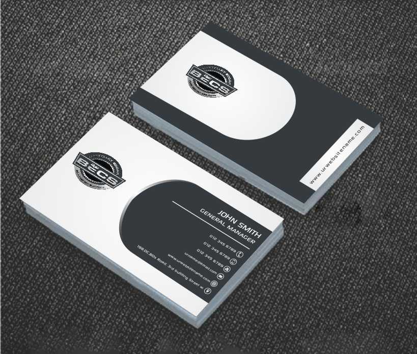 Design de Carte de Visite par AwsomeD pour ce projet | Design #3724687
