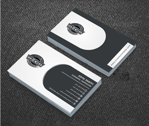 Design de Carte de Visite par AwsomeD pour ce projet | Design : #3724687