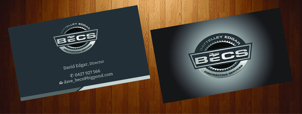 Design de Carte de Visite par HarmiDesigning pour ce projet | Design #3728034