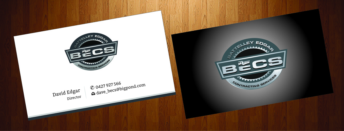 Design de Carte de Visite par HarmiDesigning pour ce projet | Design #3728039