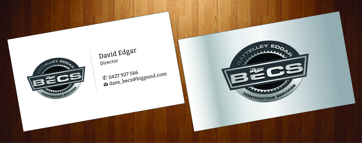 Design de Carte de Visite par HarmiDesigning pour ce projet | Design #3728045