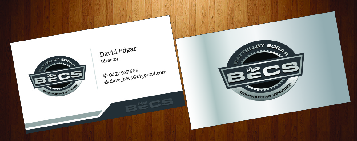 Design de Carte de Visite par HarmiDesigning pour ce projet | Design #3728047