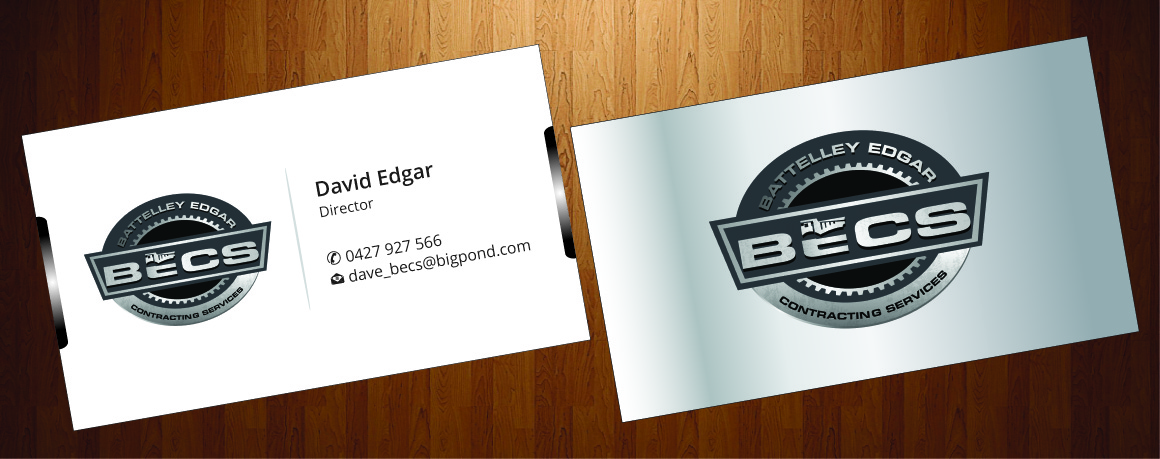 Design de Carte de Visite par HarmiDesigning pour ce projet | Design #3728051