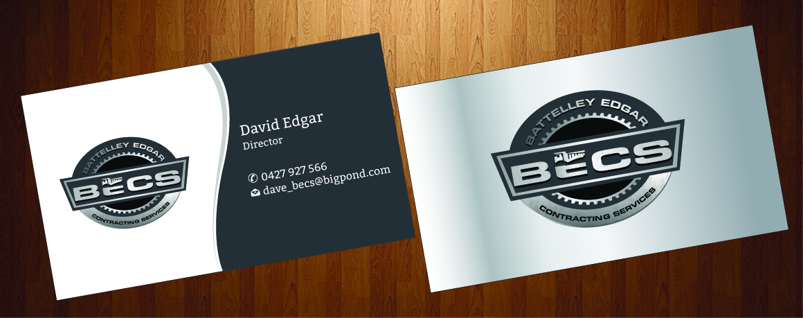 Design de Carte de Visite par HarmiDesigning pour ce projet | Design #3728052