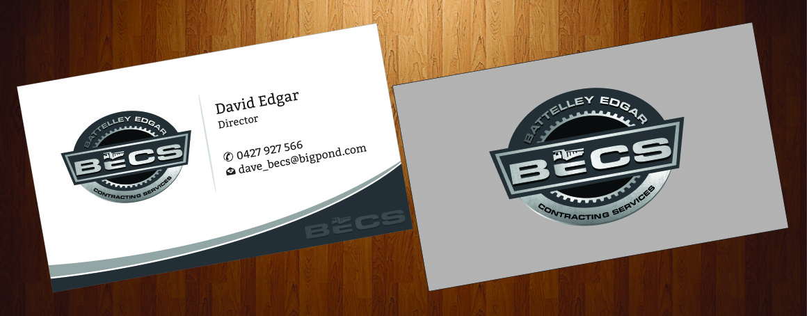 Design de Carte de Visite par HarmiDesigning pour ce projet | Design #3728062