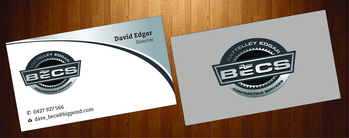 Design de Carte de Visite par HarmiDesigning pour ce projet | Design #3728065