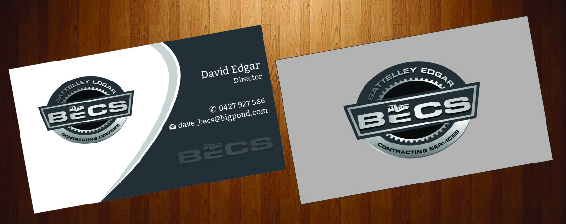 Design de Carte de Visite par HarmiDesigning pour ce projet | Design #3728071