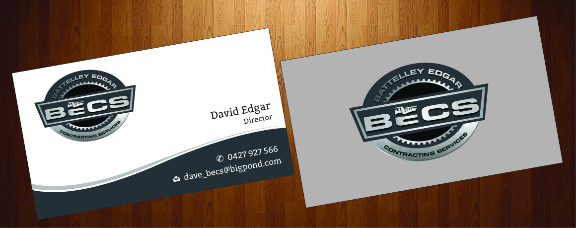 Design de Carte de Visite par HarmiDesigning pour ce projet | Design #3728073