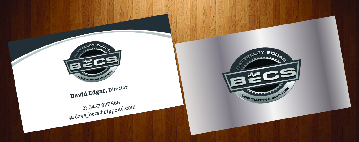 Diseño de Tarjeta de Presentación por harmi_199 para este proyecto | Diseño #3728076