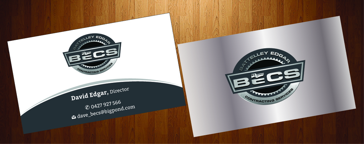 Diseño de Tarjeta de Presentación por harmi_199 para este proyecto | Diseño #3728080