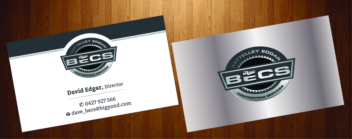 Diseño de Tarjeta de Presentación por harmi_199 para este proyecto | Diseño #3728100