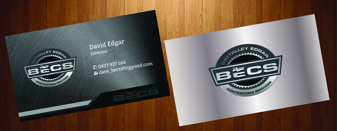 Diseño de Tarjeta de Presentación por harmi_199 para este proyecto | Diseño #3728105