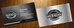 Business Card Design by harmi_199 for this project | Design: #3728105