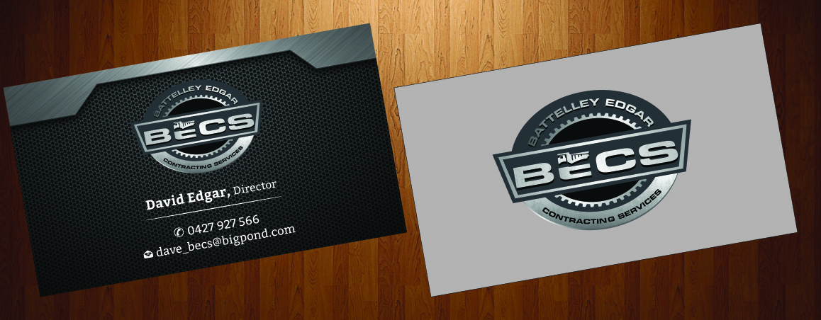 Diseño de Tarjeta de Presentación por harmi_199 para este proyecto | Diseño #3728118