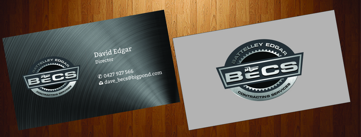 Diseño de Tarjeta de Presentación por harmi_199 para este proyecto | Diseño #3728142
