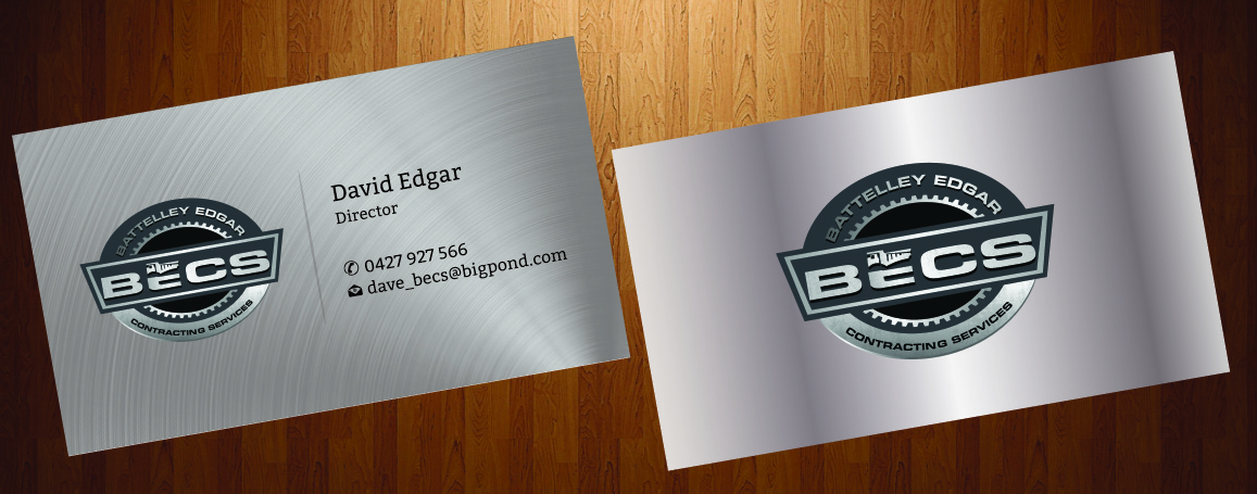 Diseño de Tarjeta de Presentación por harmi_199 para este proyecto | Diseño #3728148