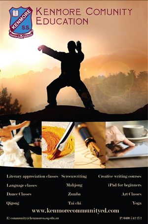 Poster Design by John-Alexander Design