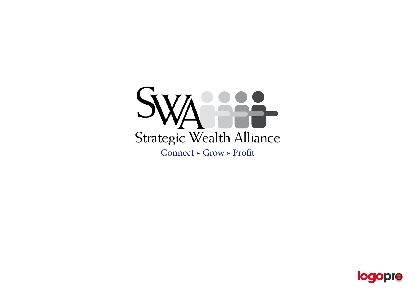 Diseño de Logo por logopro para Sales Pond | Diseño #1281847