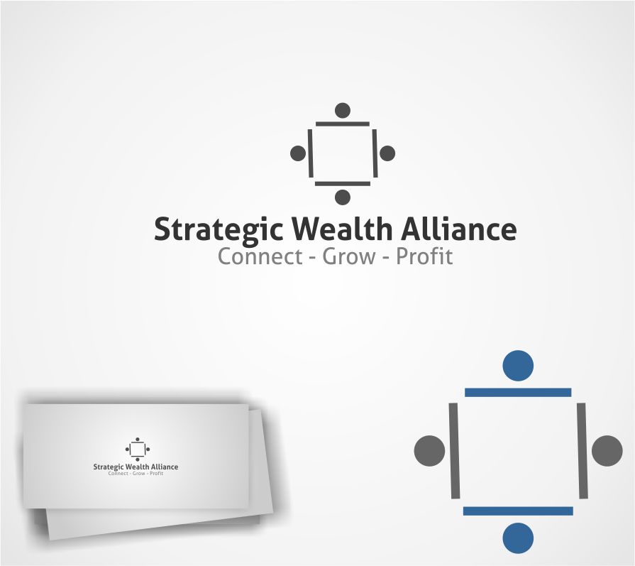 Diseño de Logo por Naavyd para Sales Pond | Diseño #1223535