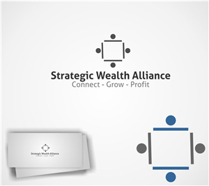 Diseño de Logo por Naavyd para Sales Pond | Diseño: #1223535