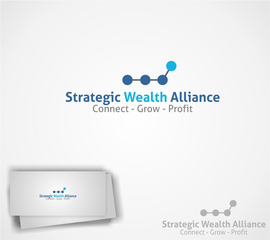 Diseño de Logo por Naavyd para Sales Pond | Diseño #1223560