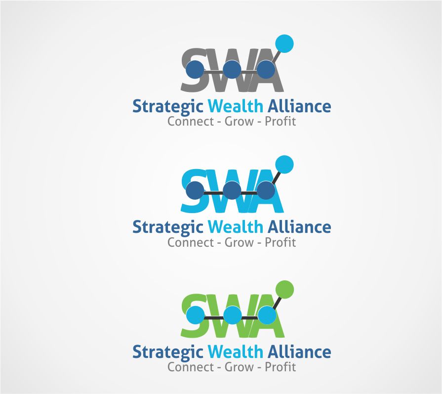 Logo Design by Naavyd for Sales Pond | Design #1232664